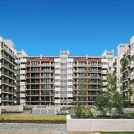 Apartman 4 You Wellness Budapest Kültér fotó