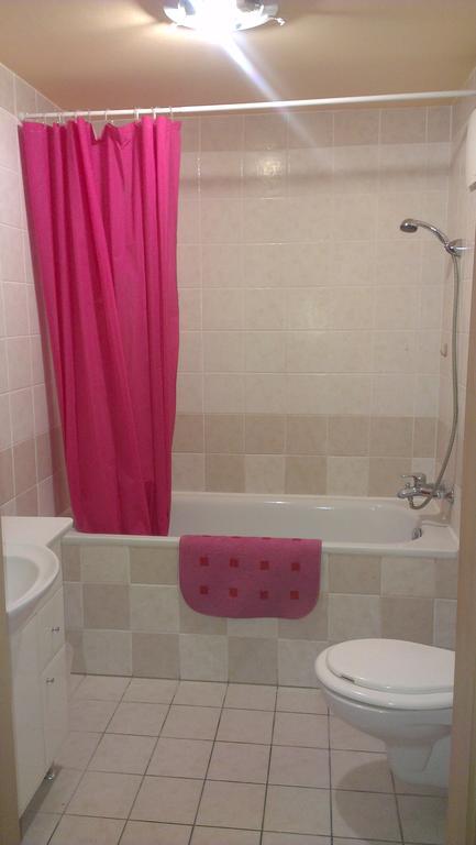 Apartman 4 You Wellness Budapest Kültér fotó