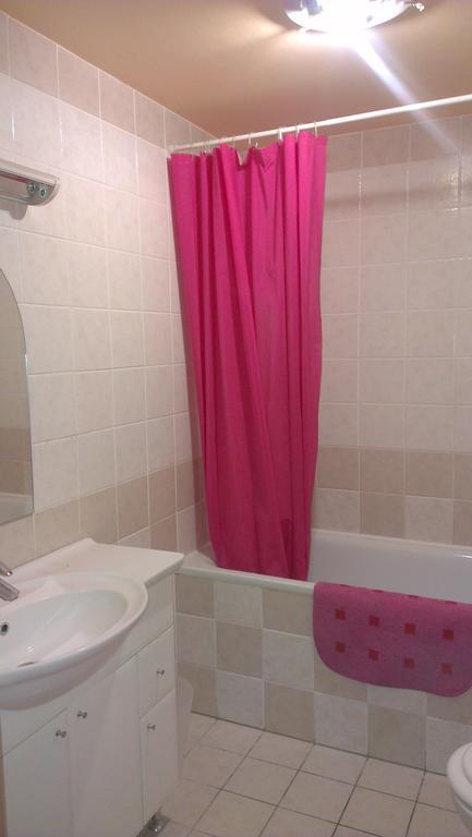 Apartman 4 You Wellness Budapest Kültér fotó