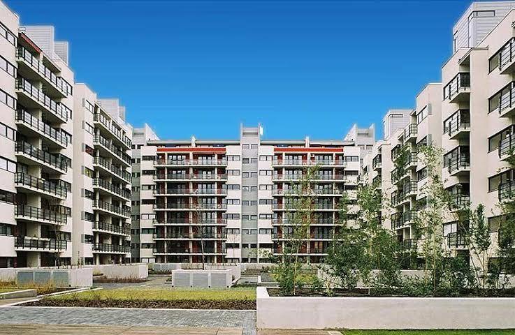 Apartman 4 You Wellness Budapest Kültér fotó