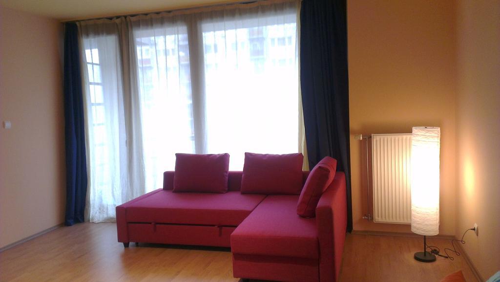Apartman 4 You Wellness Budapest Szoba fotó