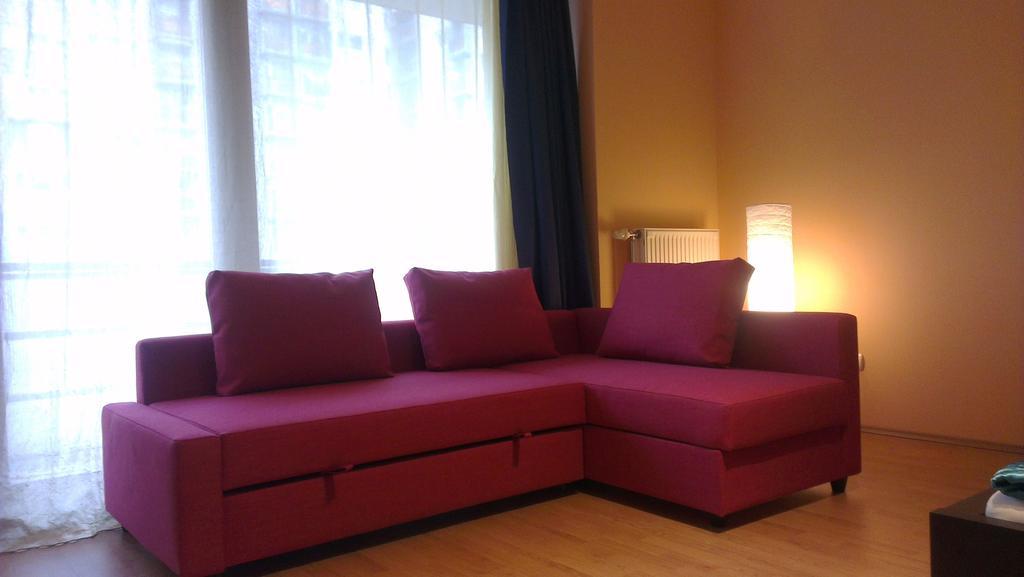 Apartman 4 You Wellness Budapest Szoba fotó